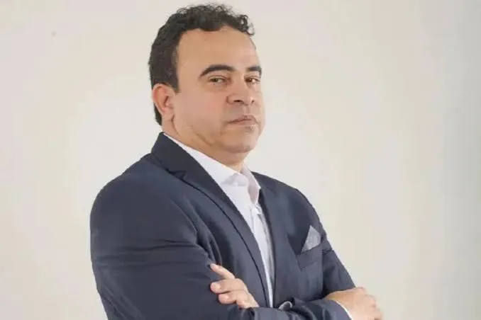 Candidato ao governo da Bahia, Ronaldo Mansur sofre acidente de carro em Salvador