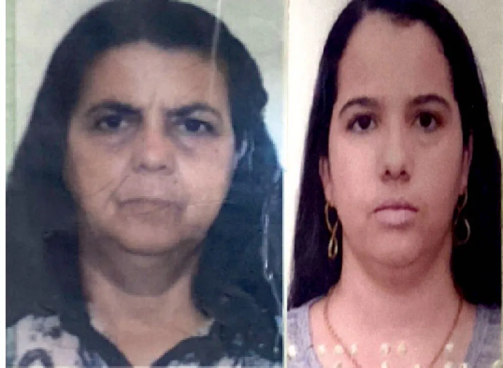 Identificadas vítimas de acidente na BR‑030 em Malhada