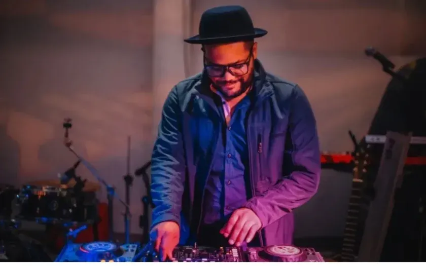 DJ Marcim morre aos 39 anos em Guanambi