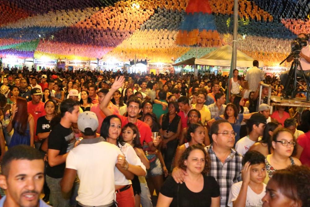 Prefeitura de Guanambi divulga atrações do São João do Gurutuba 2019 