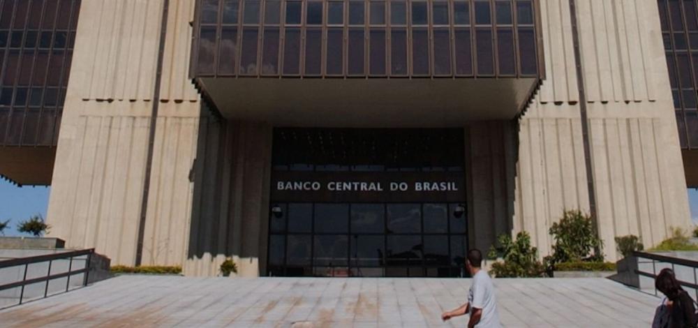 BC autoriza depósito em conta própria por meio de boleto