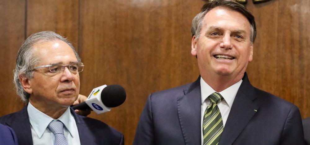 Proposta de Bolsonaro e Guedes quer derrubar obrigação de construir escolas