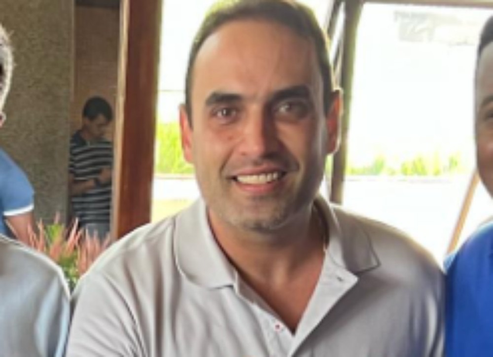 Após pagamento de fiança, vice-prefeito de cidade baiana é solto