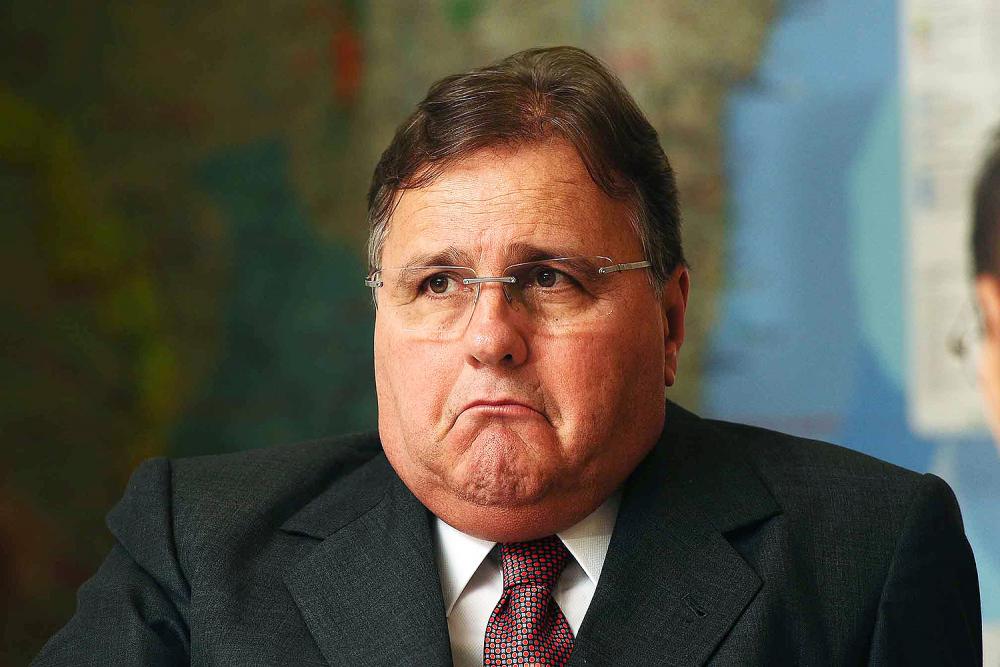 Geddel não conhece empresário que diz ser dono do 'bunker' de R$ 51 mi