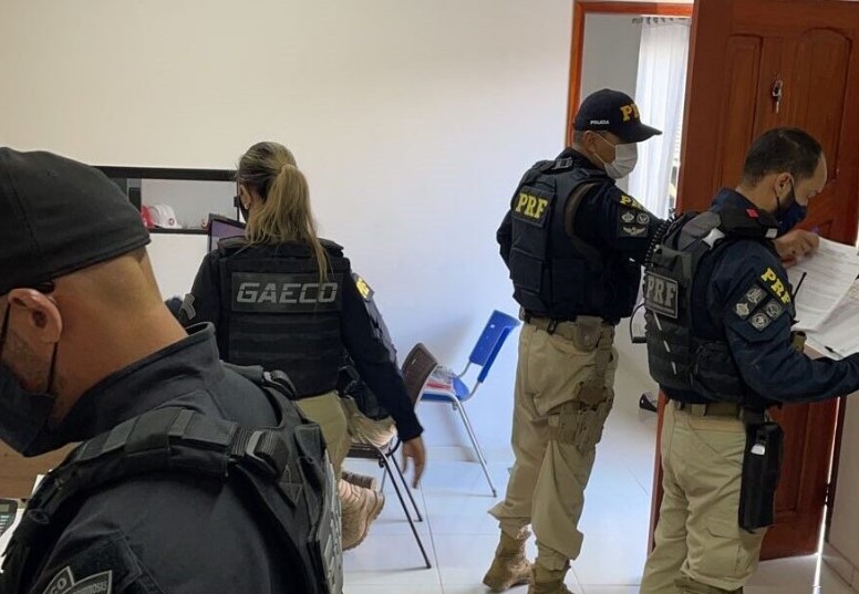 Empresário preso durante Operação Basura, Raik Amaral mantém contrato milionário com Prefeitura de Livramento