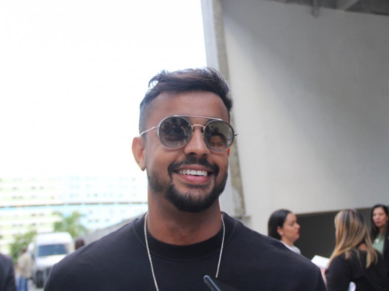 Após melhora, Lincoln é liberado de UTI, mas continuará com tratamento em hospital