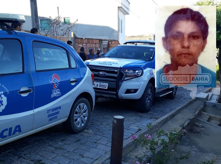 Mulher morre ao cair de escada e quebrar o pescoço em Caetité