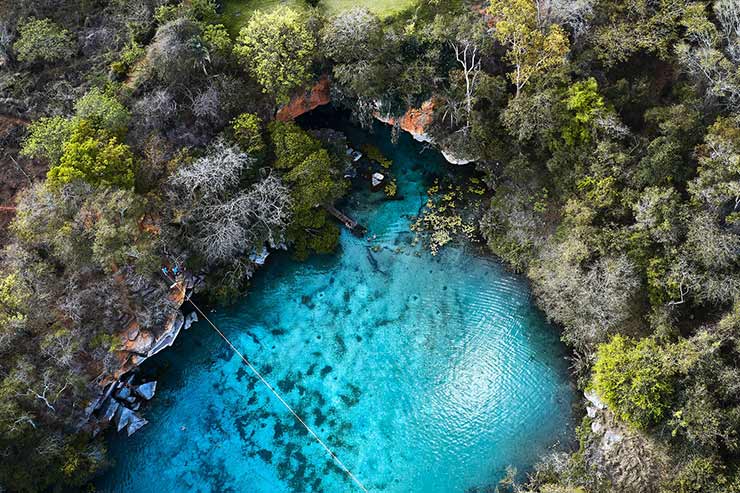 Linha de crédito especial facilita investimentos no turismo da Bahia