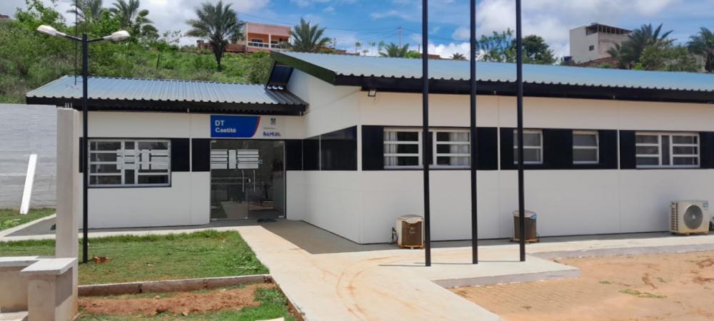 Joalheria é assaltada no Centro de Caetité