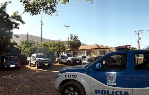 Barreiras: Polícia procura por homem suspeito de estuprar adolescente de 14 anos 