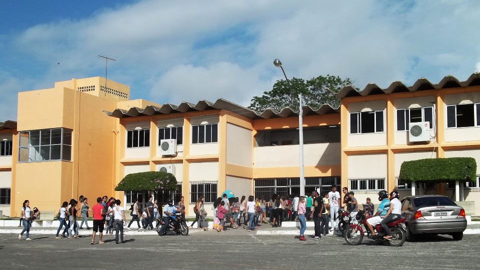 Uesb divulga lista de concorrência do Vestibular 2018