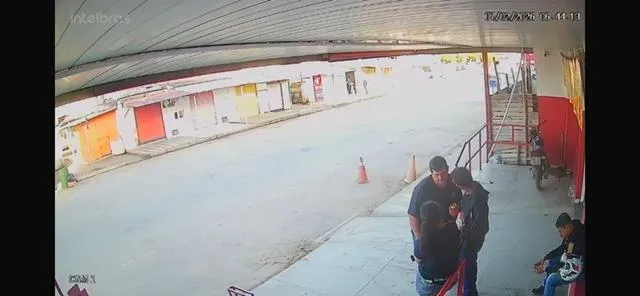 Suspeito de tentativa de homicídio em Planalto é preso em Minas Gerais