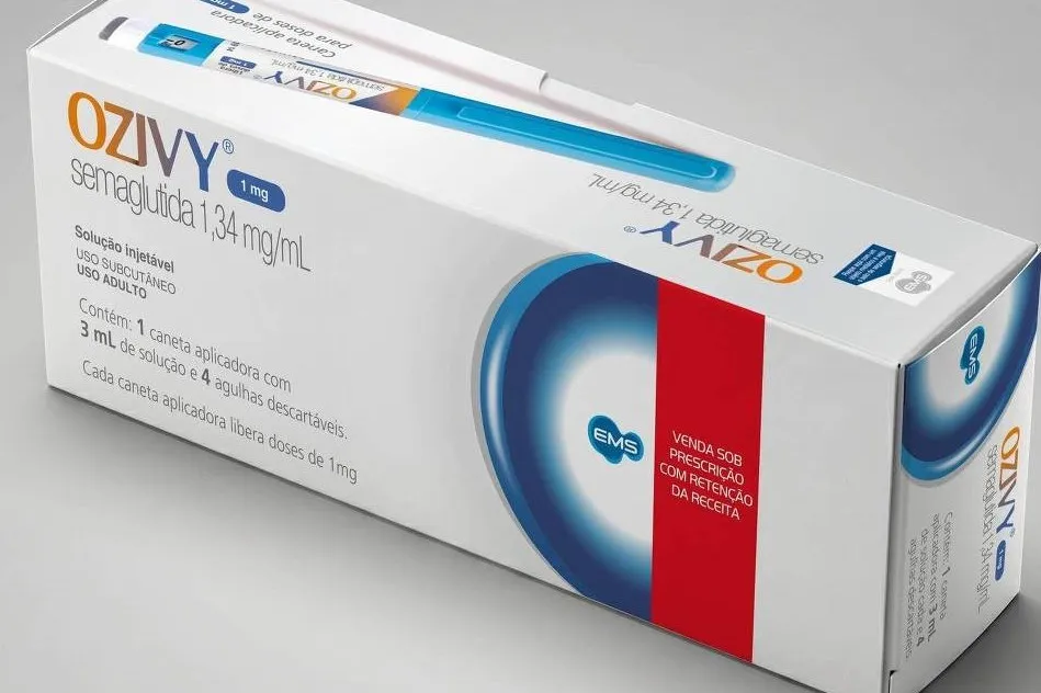Caneta para diabetes produzida no Brasil começa a ser vendida por R$ 452