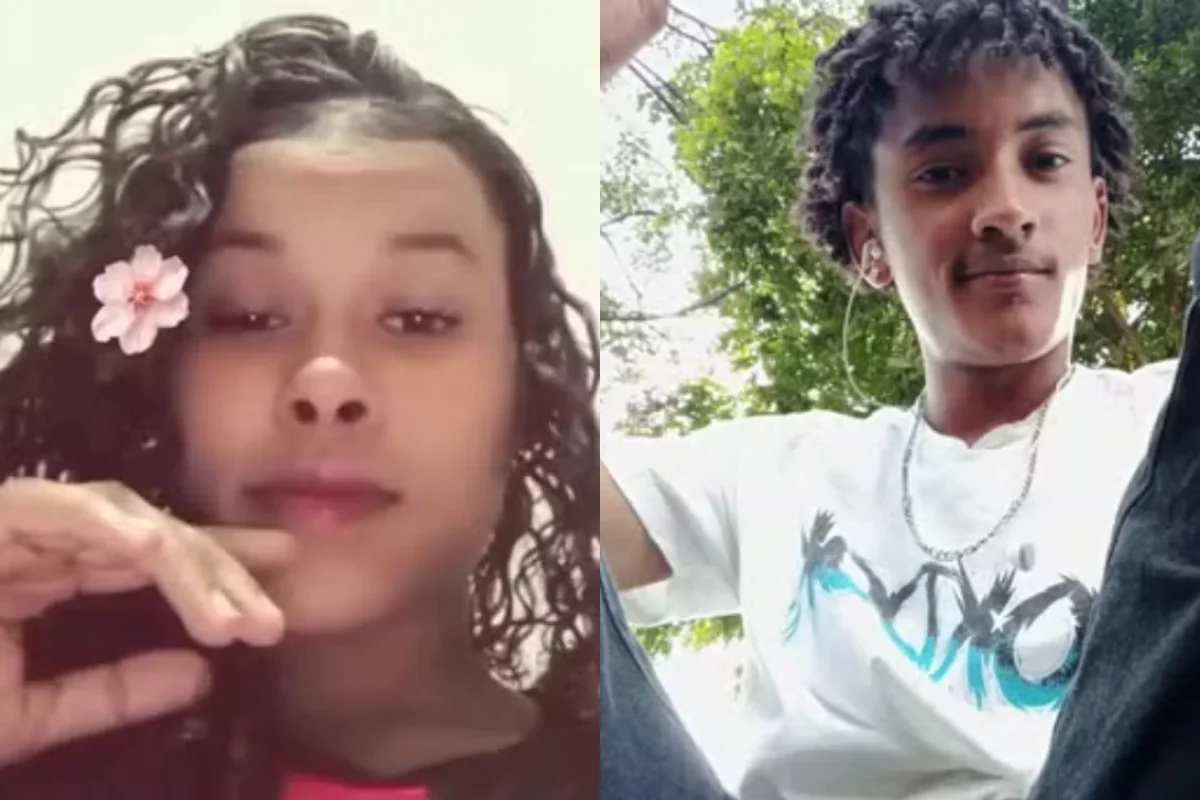 Adolescente de 15 anos morta pelo namorado na Bahia havia decidido terminar relação dias antes
