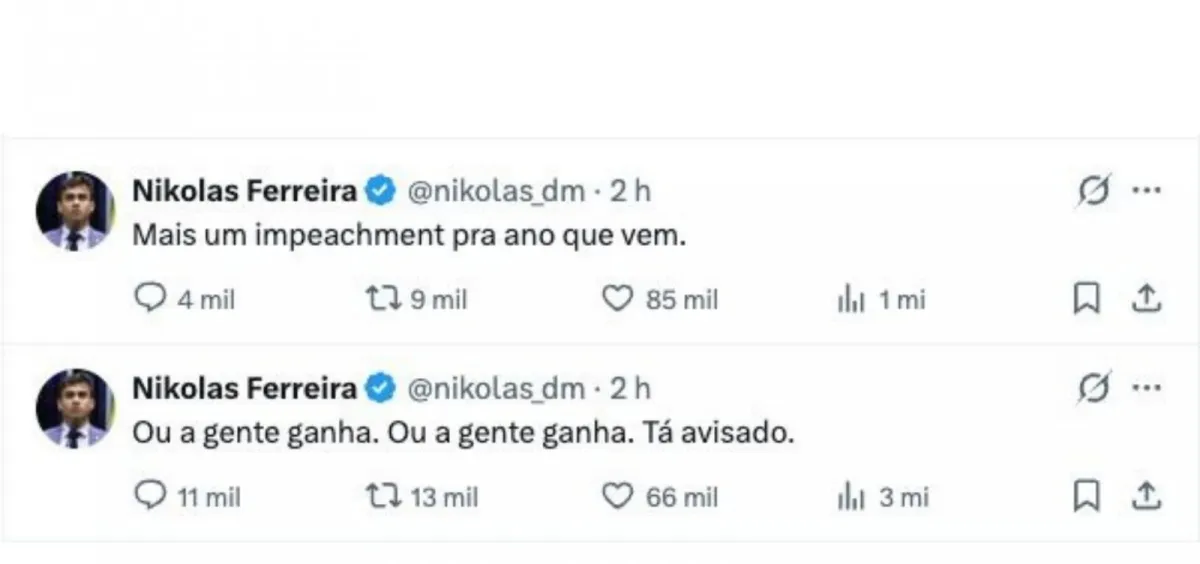 Aliados de Flávio Bolsonaro questionam eleição antes do resultado e levantam suspeitas de golpe