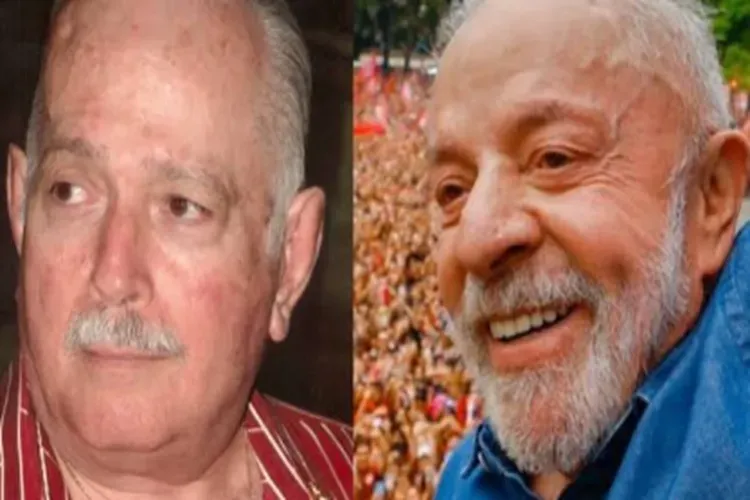 Irmão de ACM declara apoio à reeleição de Lula