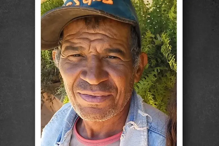 Família encontra idoso de Caetité que desapareceu após deixar presídio de Brumado