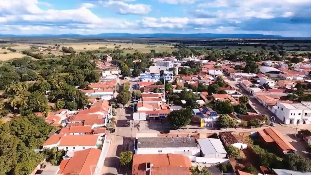 Homem morre após cair de carroça em Sebastião Laranjeiras