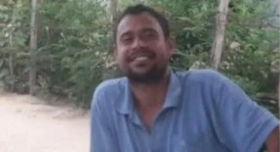 Homem desaparece no Rio São Francisco em Malhada