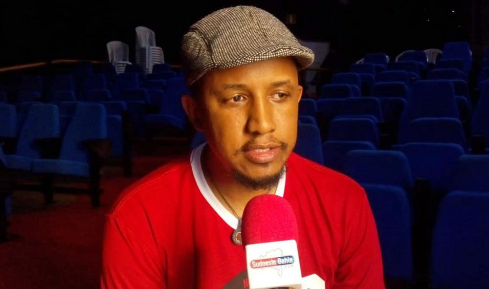 Caetité: Agente Cultural fala sobre a política cultural do município