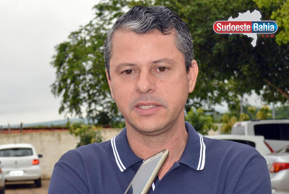 Caetité: Câmara poderá rejeitar contas de 2017 do prefeito Aldo Gondim