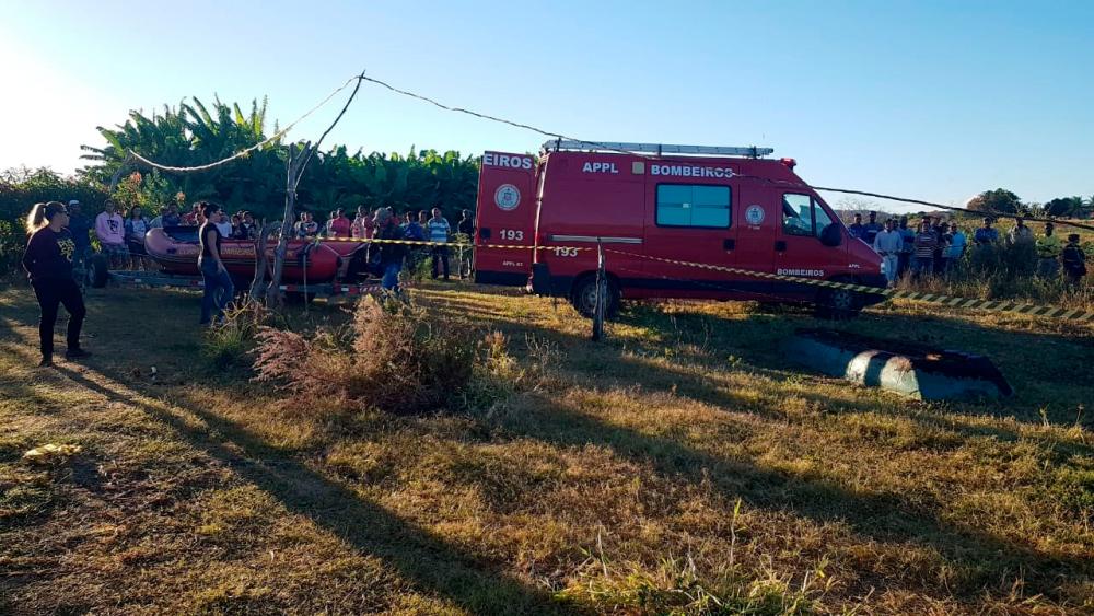 Corpo de idoso que desapareceu em barragem é encontrado em Guanambi