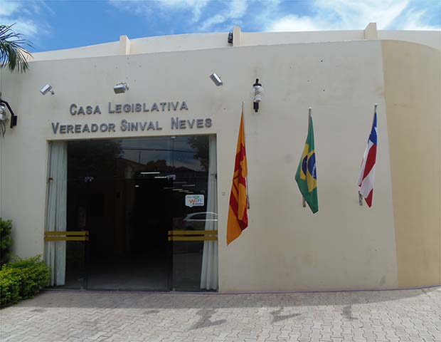 Hacker invadiu conta e transferiu mais de R$ 90 mil da Câmara de Vereadores de Brumado