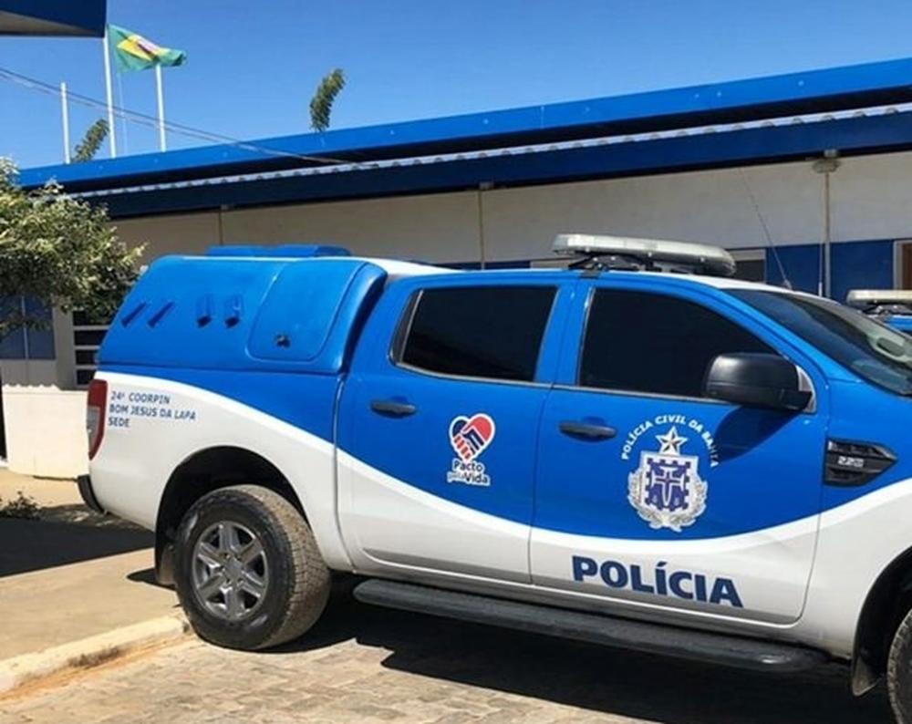 Suspeito de matar mulher de 63 anos em Riacho de Santana é preso 
