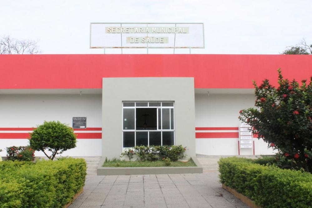 Secretaria de Saúde de Guanambi notifica o óbito de mais duas pessoas por Covid-19 