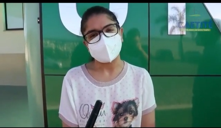 Secretária de Saúde de Caetité afirma que aumento do número de casos de coronavírus no município tem relação com o Dia das Mães; ‘a gente já esperava’