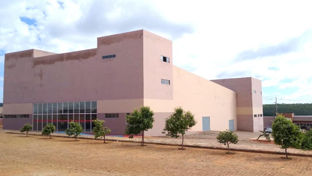 Teatro Municipal de Caetité homenageará João Gumes nos 90 anos de sua morte