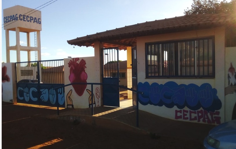 Caetité: Colégio Estadual Pedro Atanásio Garcia promove Projeto Empreendedorismo no Campo