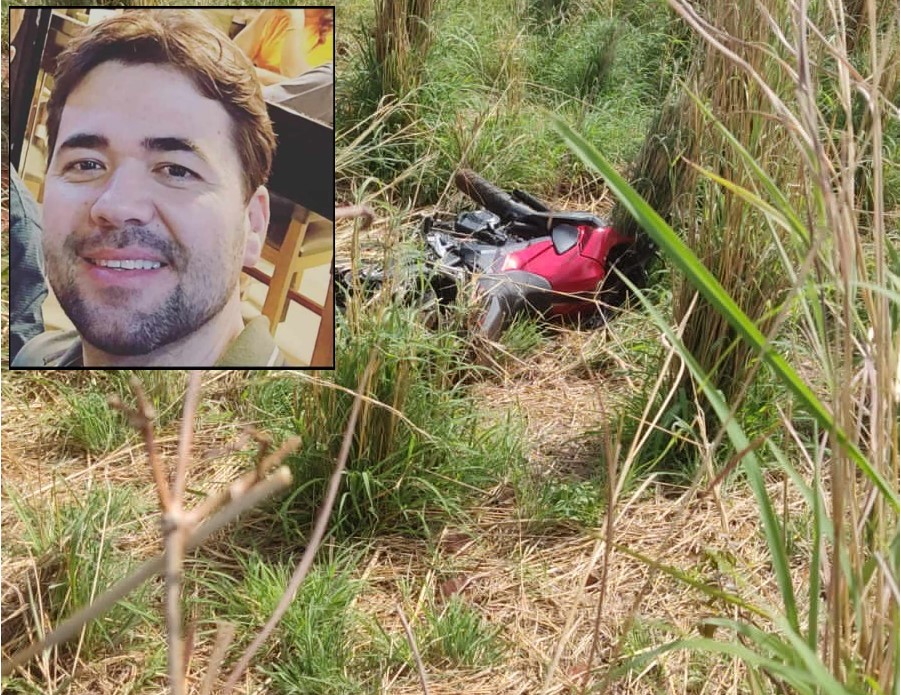 Homem que estava desaparecido após fazer viagem para Chapada Diamantina é encontrado morto