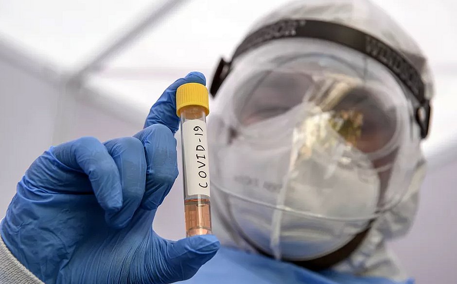 Bahia tem 3.840 novos casos confirmados de covid-19 em apenas 24h