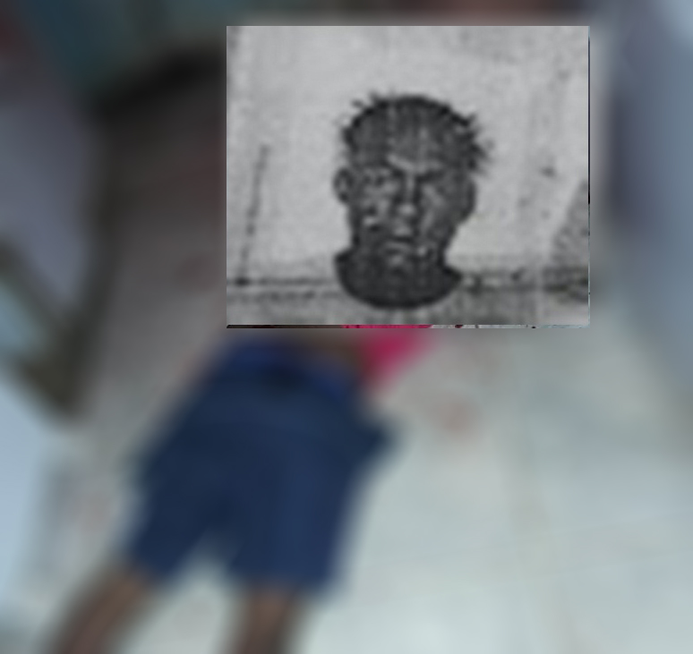 Homem é morto à tiros em Santa Maria da Vitória; falsos policiais são os autores do crime
