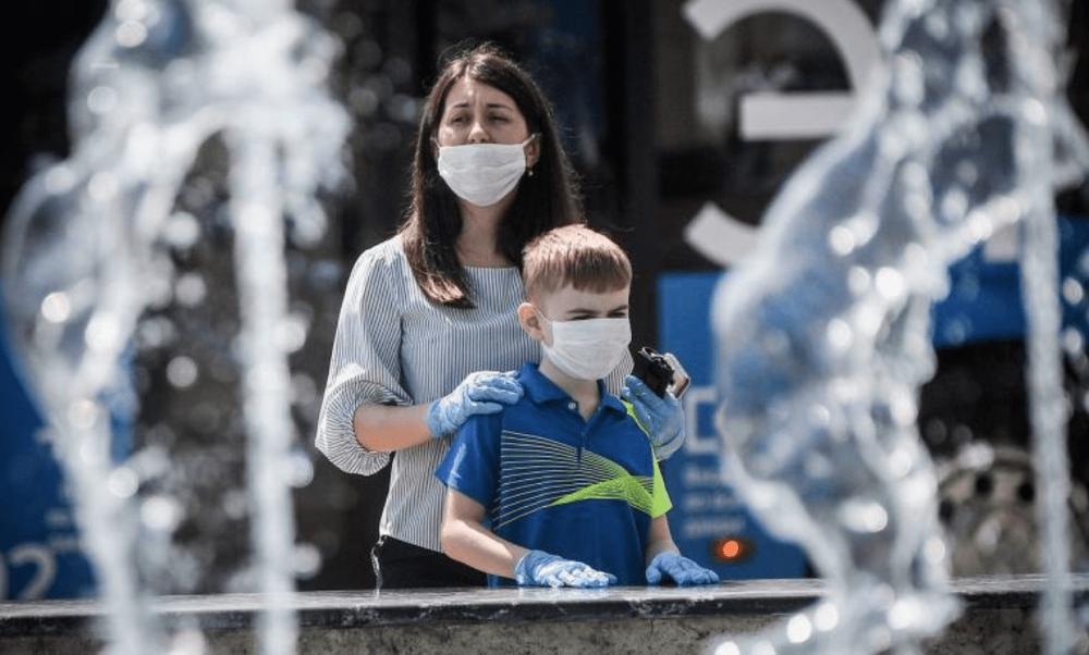 Brasil supera 40 mil mortes por Covid-19, revela consórcio jornalístico