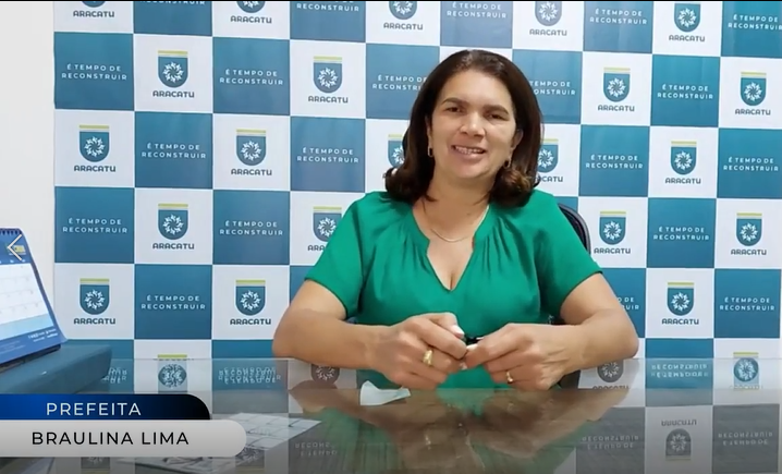 Prefeita de Aracatu é acusada de "nepotismo"