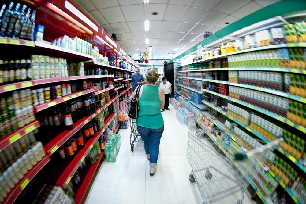 IPCA: preços sobem 0,28% em novembro com alta em alimentos