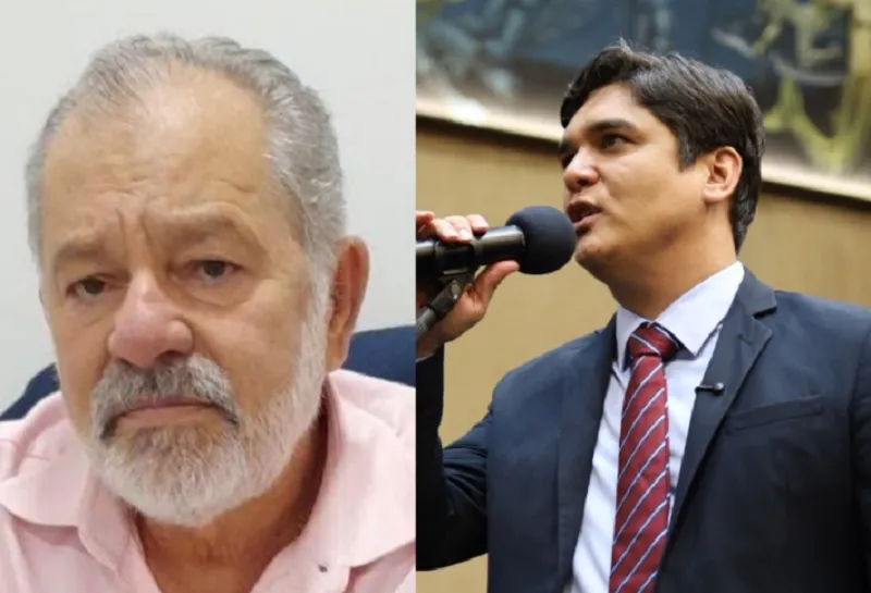Justiça determina remoção de vídeo com críticas a deputado na Bahia