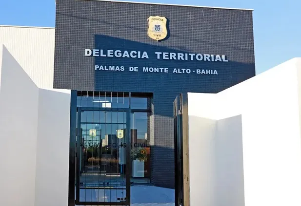 Estado da Bahia é condenado por morte em custódia de Palmas de Monte Alto
