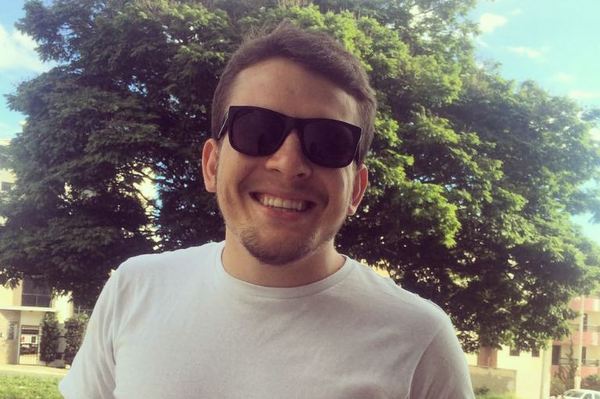 Corpo encontrado carbonizado é do guanambiense Hiago Evangelista, reconhece familiares