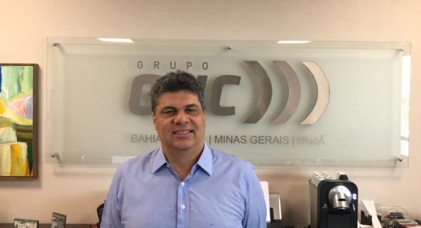 Para entrar na chapa de Neto, Gercino Coelho deve deixar PSDB