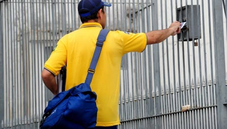 Correios lançam ferramenta 'Entrega ao Vizinho' nesta quarta