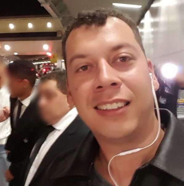 Após acidente, jovem caetiteense precisa de doações para custear cirurgias 