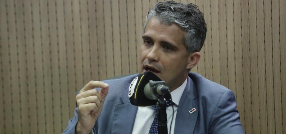 'TJ-BA precisa ter prioridade', diz presidente da OAB-BA sobre fechamento de comarcas