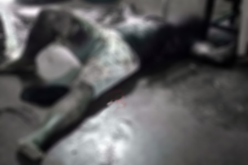 Homem morre após ser esfaqueado em bar na cidade de Contendas do Sincorá