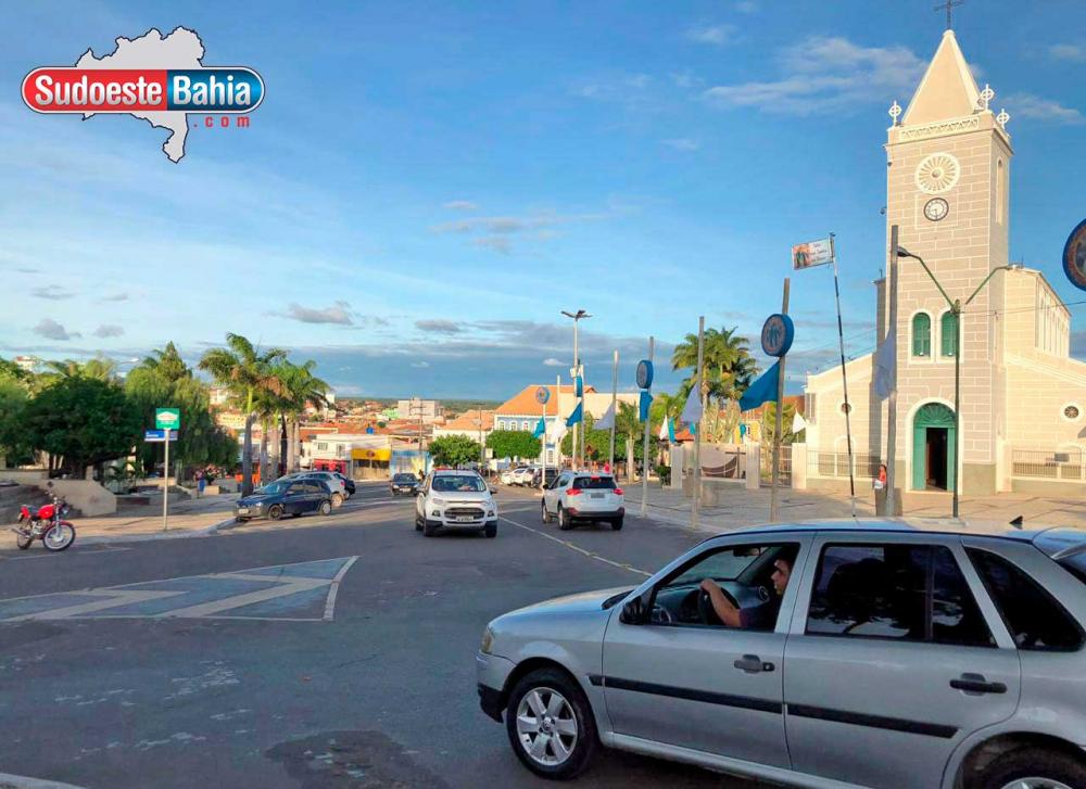 Caetité registra 15 casos de coronavírus em 24 horas 