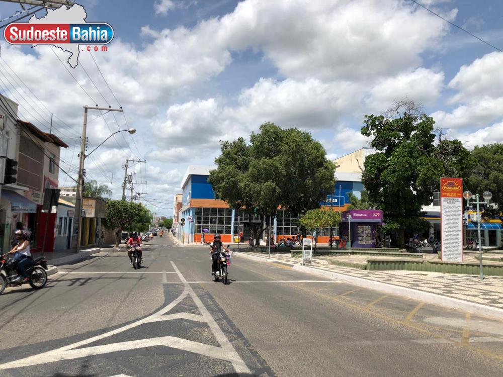 Casos de coronavírus disparam em Guanambi; 18 nas últimas 24 horas