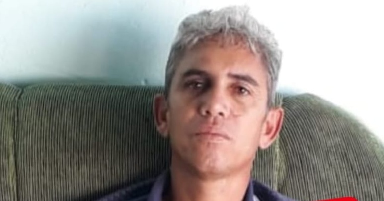 Desaparecido: Família oferece recompensa de R$ 5 mil para quem localizar Aramízio