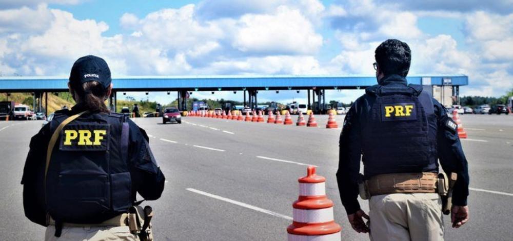 Em seis dias, PRF autua mais de 6,5 mil condutores durante Operação Carnaval